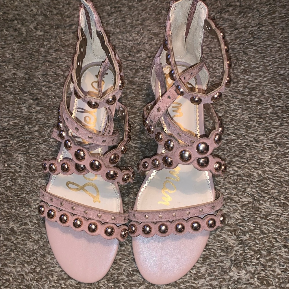 Brand new Sam Edelman sandals